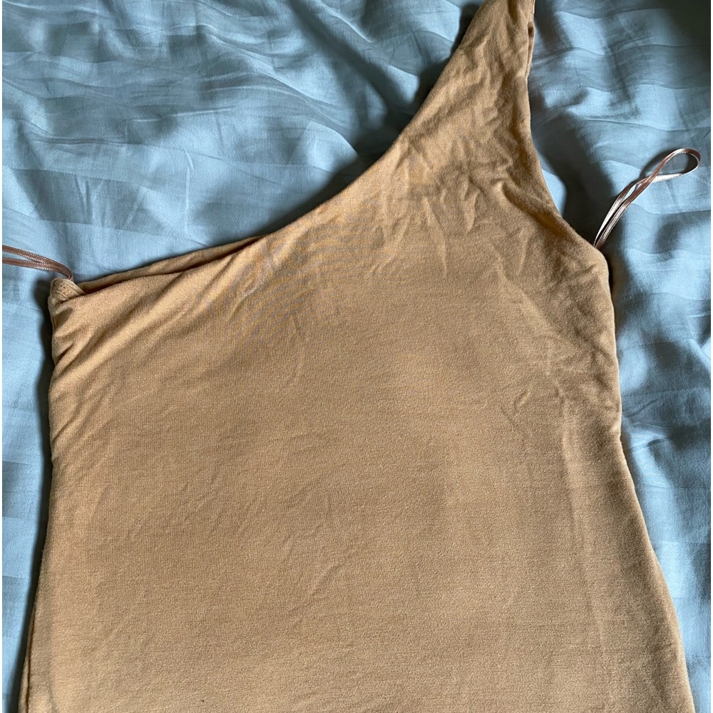 J Crew summer tank small